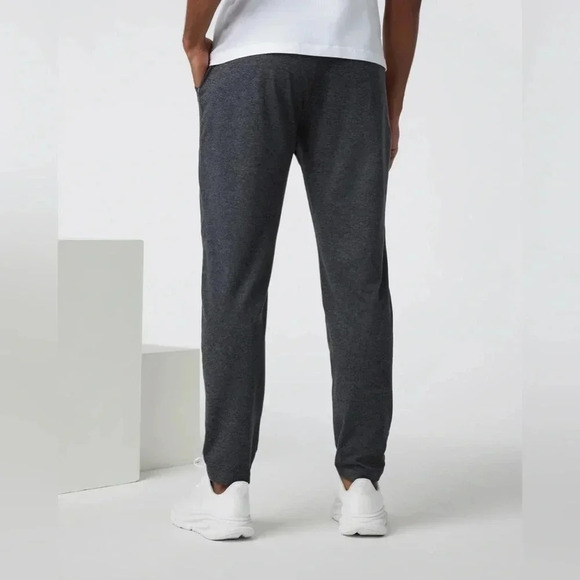 NEW Vuori Ponto Performance Pant Small Men's DreamKnit™ B1143 - Picture 3 of 8